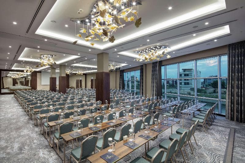 Doubletree By Hilton Afyonkarahisar