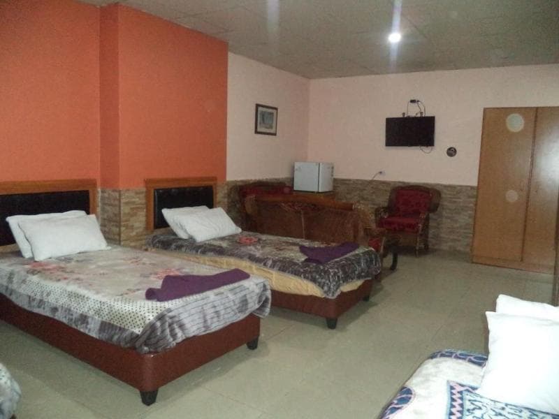 Amman Palace Hotel 2