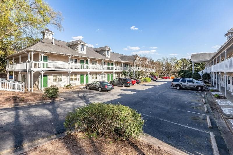 Hometowne Studios Atlanta Ne - Norcross South 5
