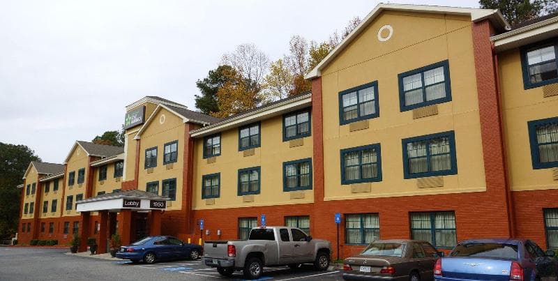 Extended Stay America Atlanta Alpharetta Rock Mill Rd. 3