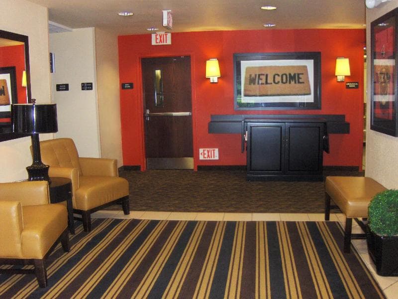 Extended Stay America Atlanta Alpharetta Rock Mill Rd. photo 1