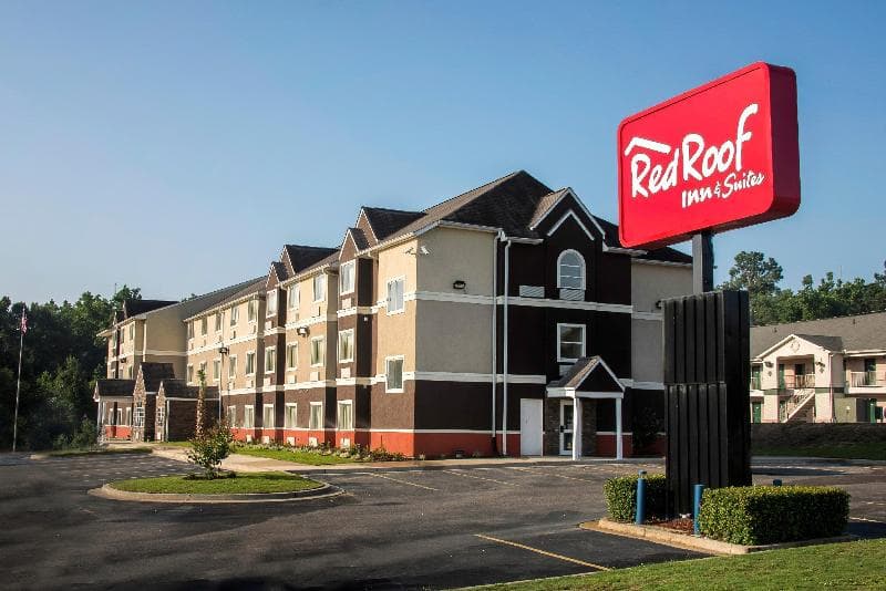 Quality Inn & Suites Fort Gordon 2
