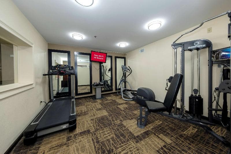 Quality Inn & Suites Fort Gordon photo 1