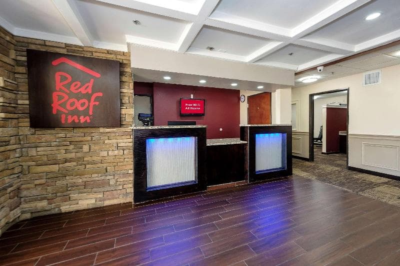 Quality Inn & Suites Fort Gordon 3