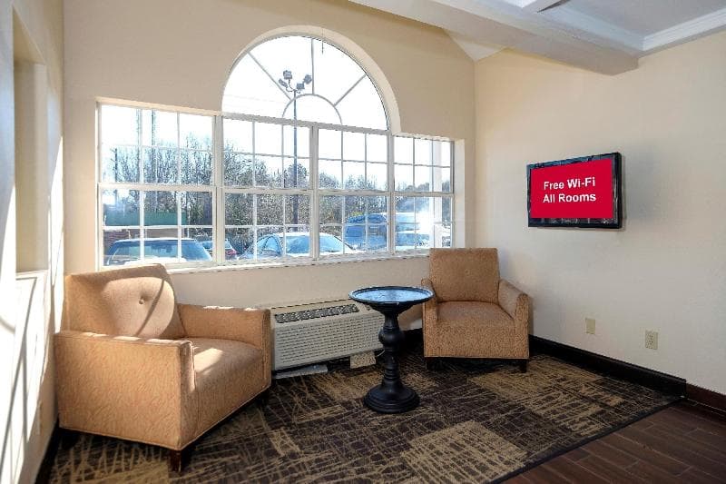 Quality Inn & Suites Fort Gordon 4