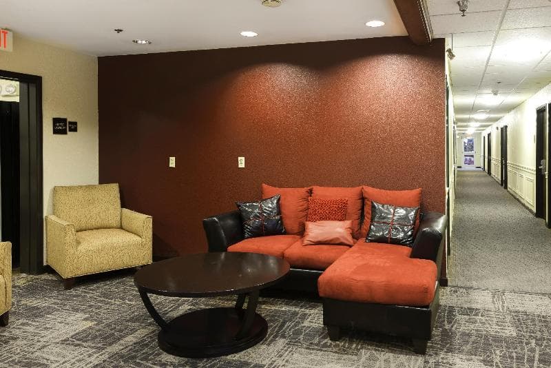 Quality Inn & Suites Fort Gordon 5