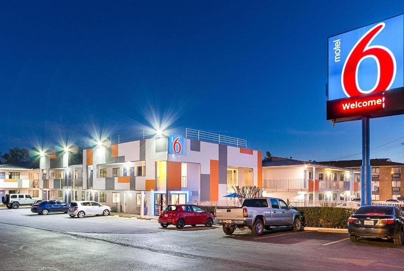 Motel 6 Austin South Airport 5