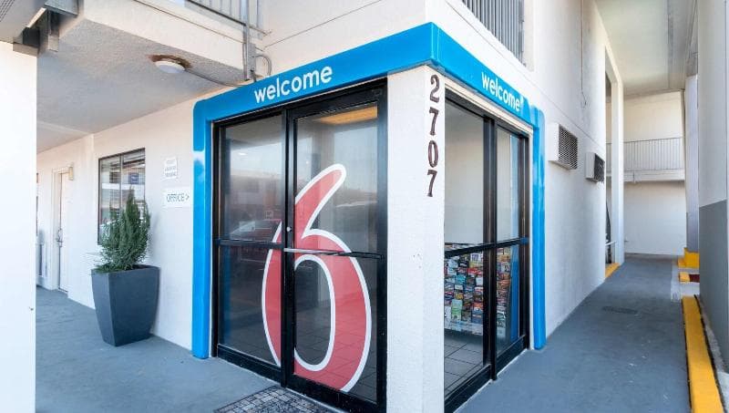 Motel 6 Austin South Airport 4