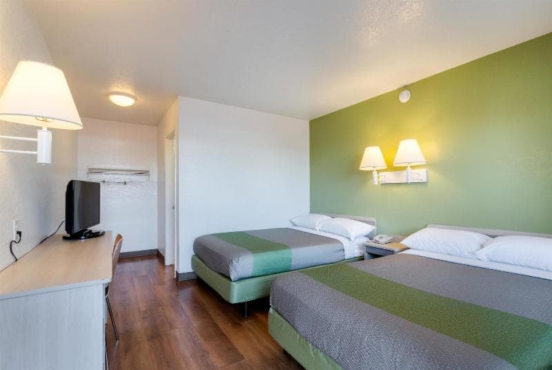 Motel 6 Austin South Airport 3