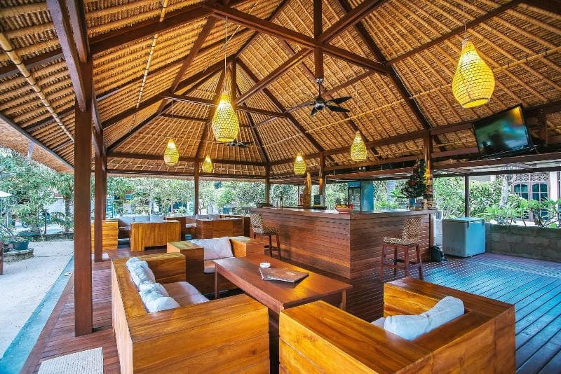 Sukanusa Luxury Huts 3