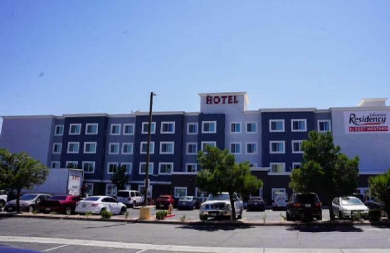 Executive Residency By Best Western Victorville 5