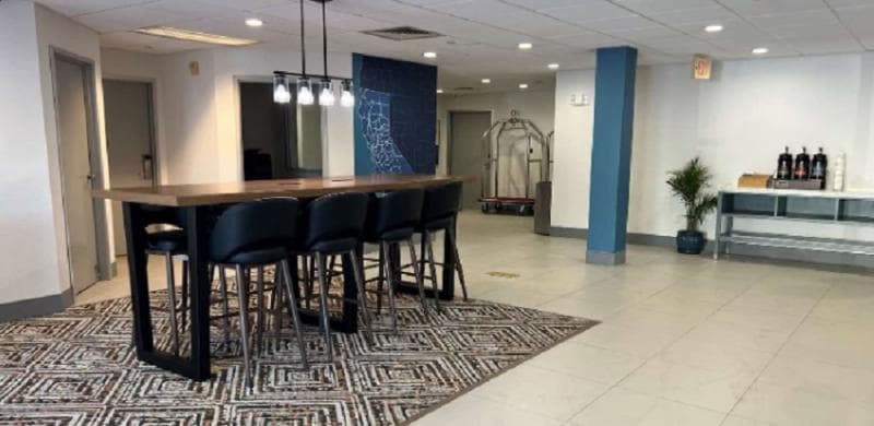 Executive Residency By Best Western Victorville 2