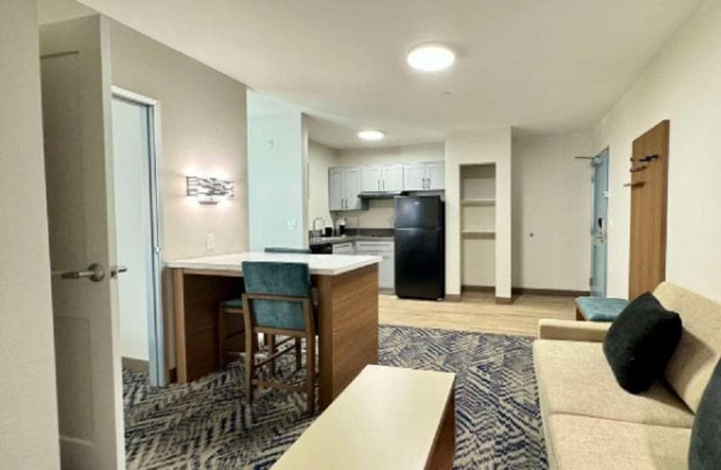 Executive Residency By Best Western Victorville 3