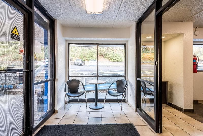 Motel 6 Birmingham 2
