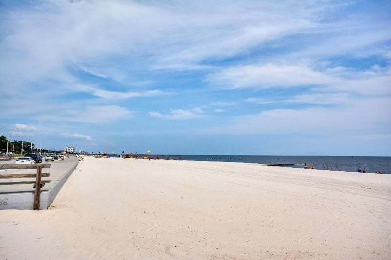 Motel 6 Biloxi Beach 5