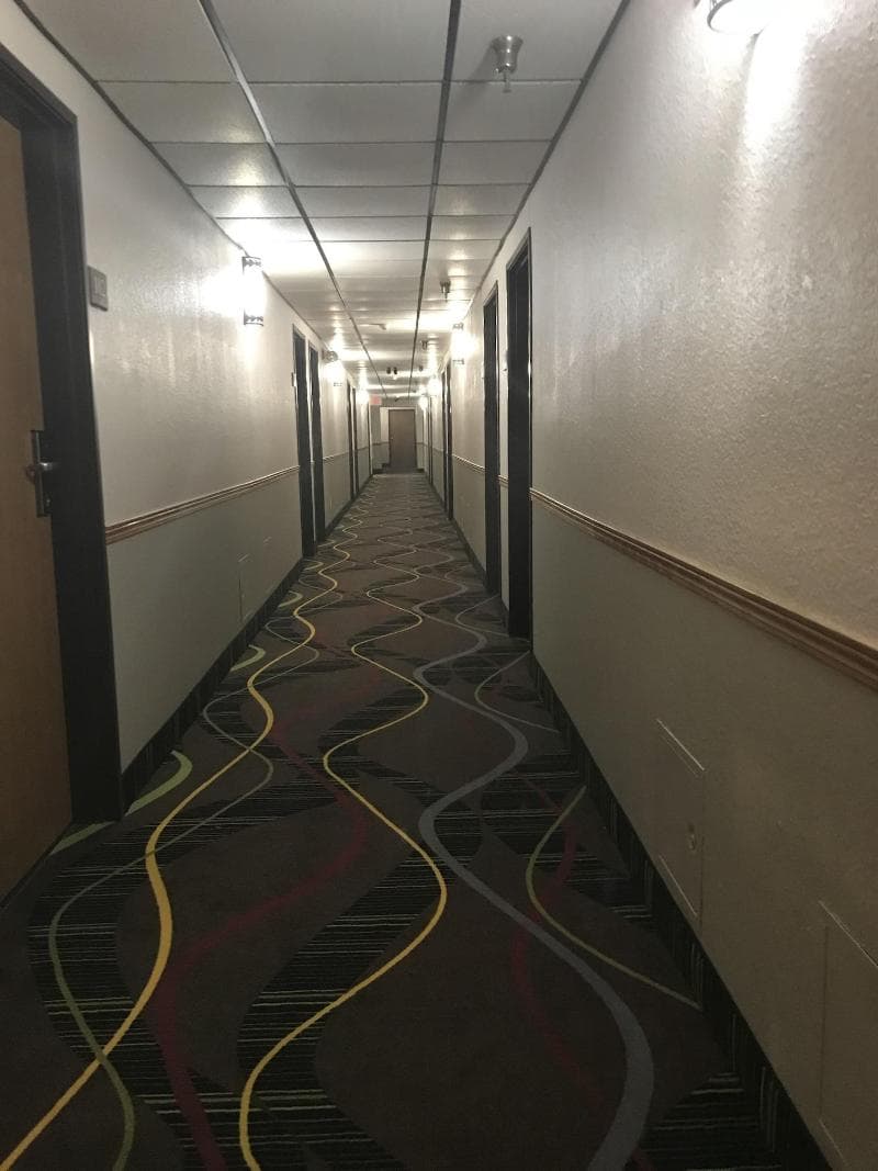 Walker Hotel 5