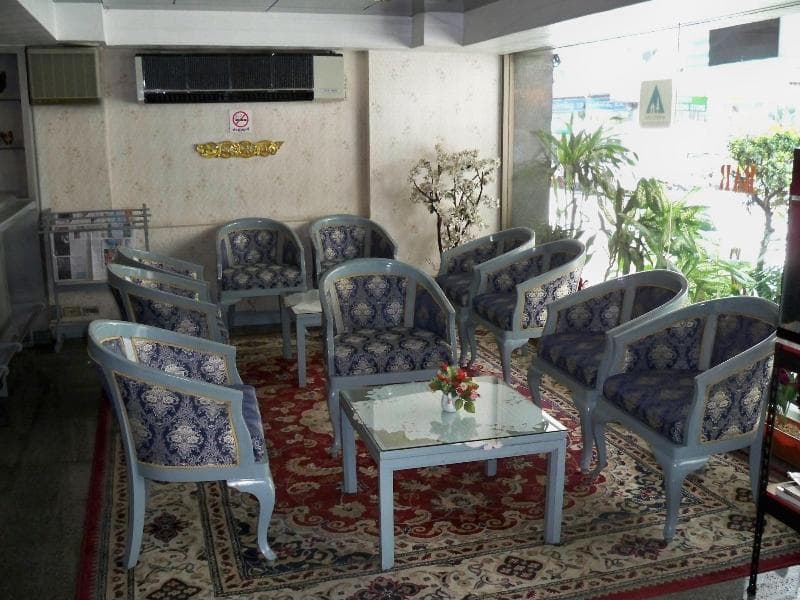 Far East Inn Hotel 3