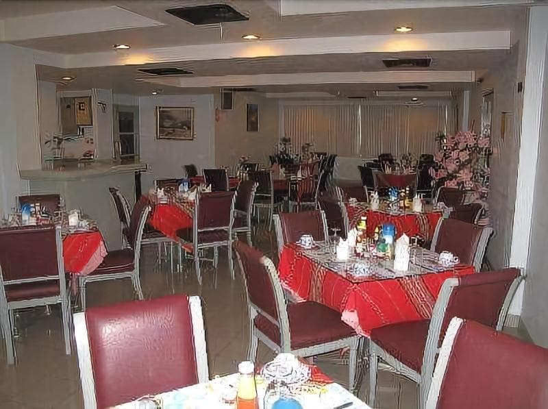Far East Inn Hotel main