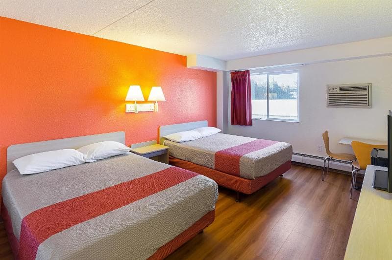 Motel 6 Spokane East 3