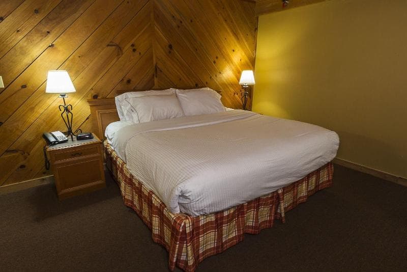 Timbers Lodge 3