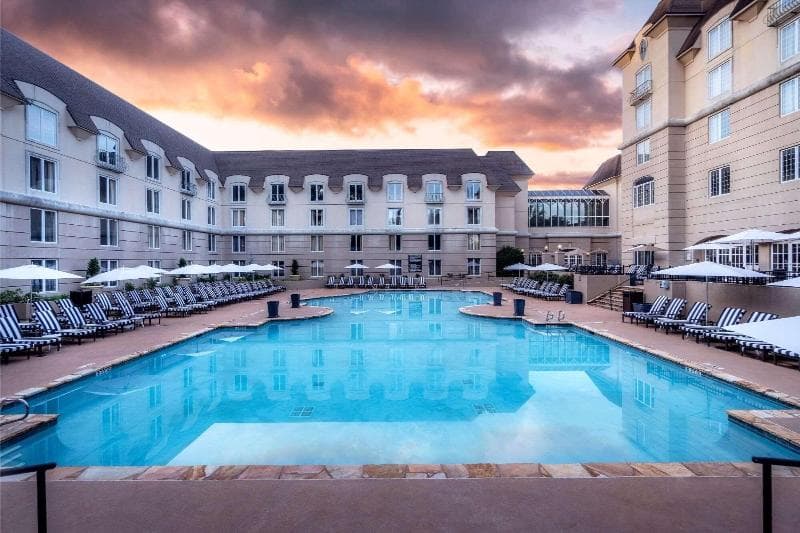 Chateau Elan Winery & Resort 3