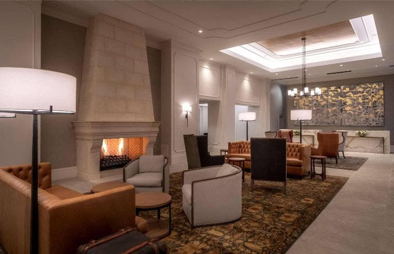 Chateau Elan Winery & Resort 5