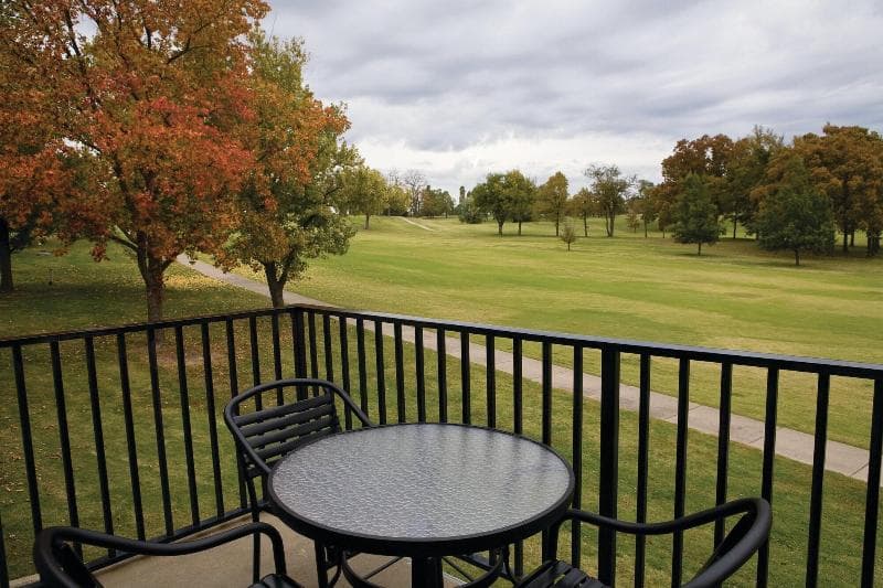 Club Wyndham Grand Lake photo 1