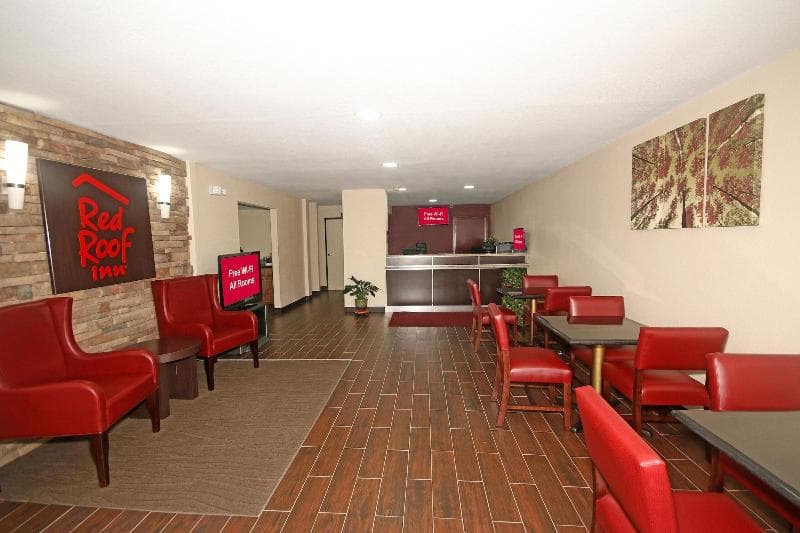 Red Roof Inn Hillsville 2