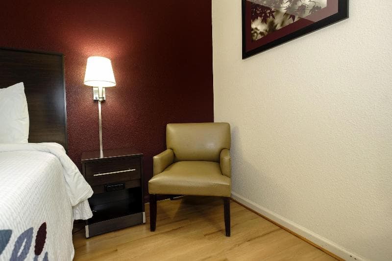 Red Roof Inn Hillsville 3