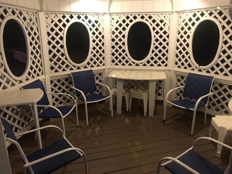 Chincoteague Inn 4
