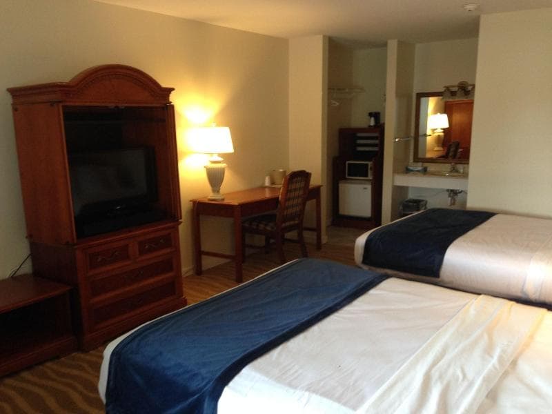 Chincoteague Inn 2