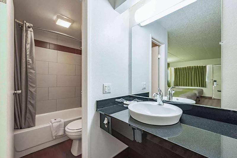 Days Inn By Wyndham Cincinnati I-71 3