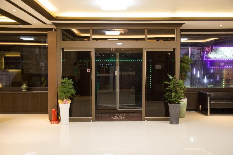 Jeju Stay Of Jeju City main