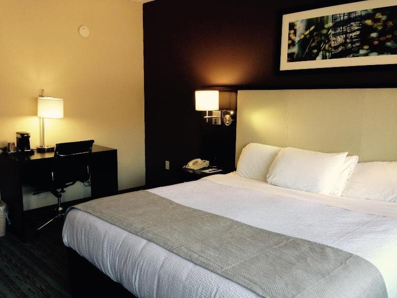Cherokee Grand Hotel 2