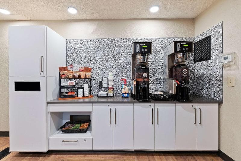Extended Stay America Charlotte University Place E. Mccullough Dr. photo 1