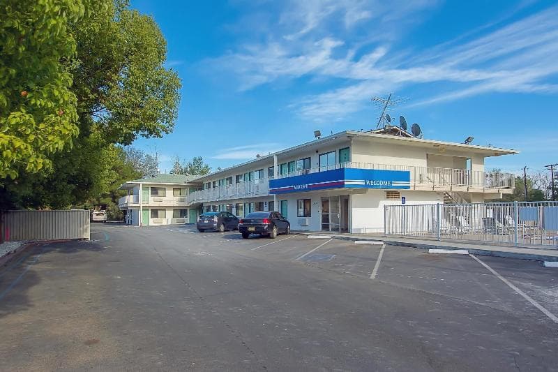 Motel 6 Red Bluff 5