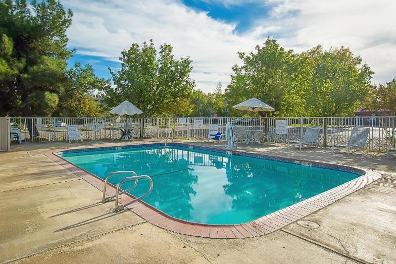 Motel 6 Red Bluff photo 1
