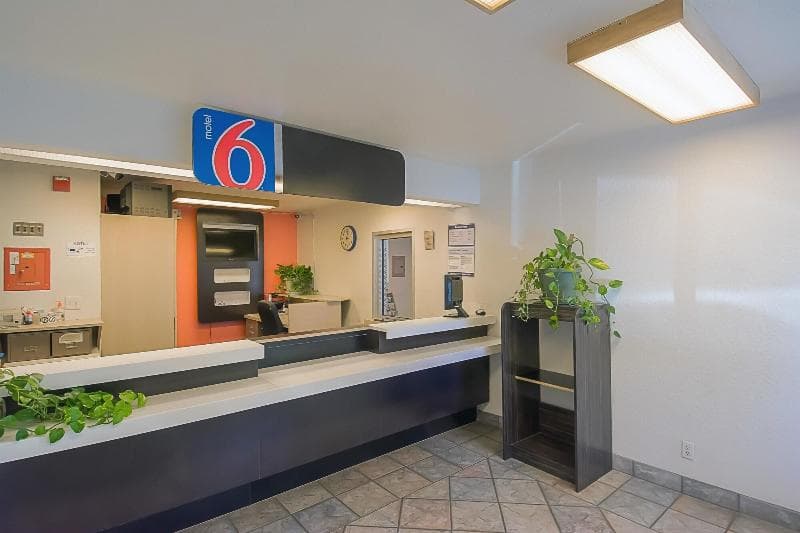 Motel 6 Red Bluff 4