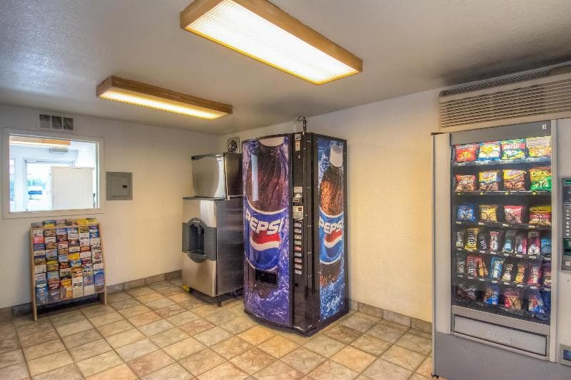 Motel 6 Red Bluff 2