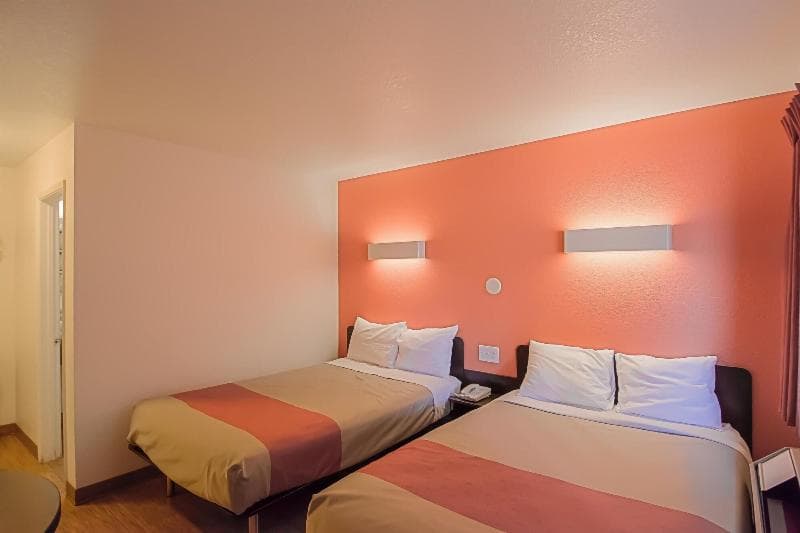 Motel 6 Red Bluff 3