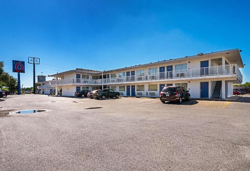 Motel 6 Corpus Christi Northwest 5