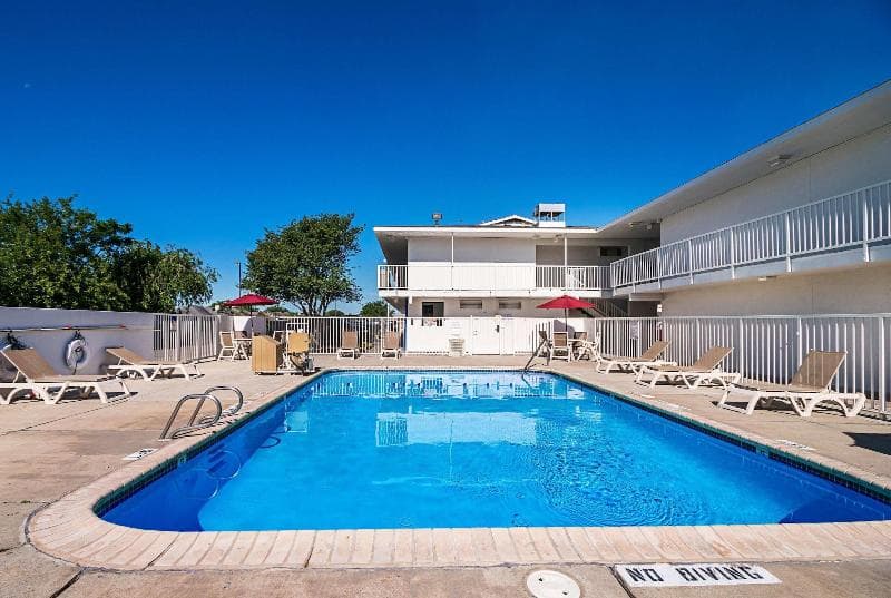 Motel 6 Corpus Christi Northwest photo 1