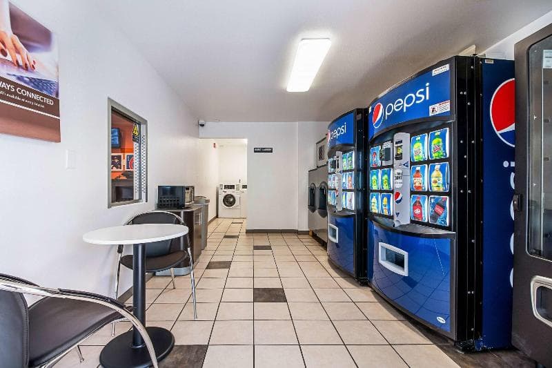 Motel 6 Corpus Christi Northwest 2