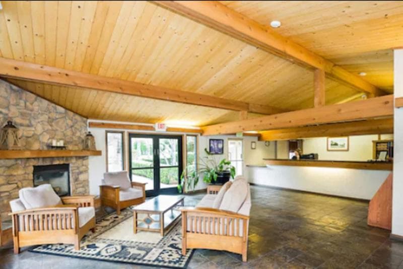 Los Gatos Lodge 4