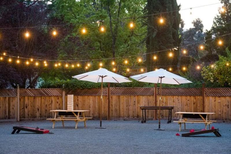 Los Gatos Lodge 5