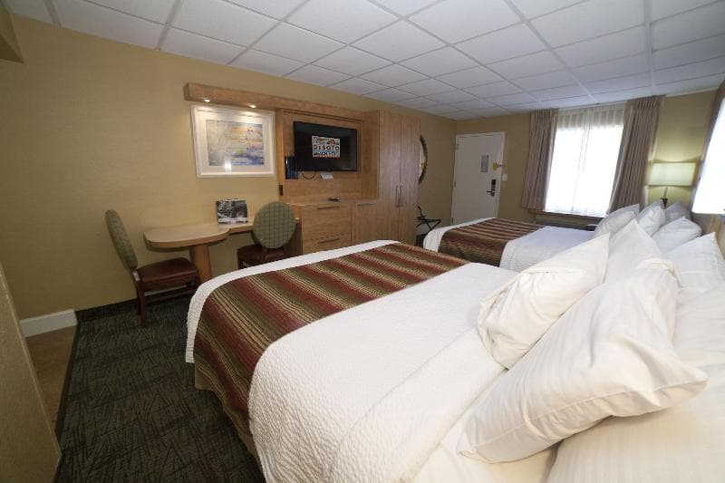 Desoto Beach Hotel 3