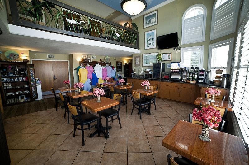 Desoto Beach Garden Suites 3