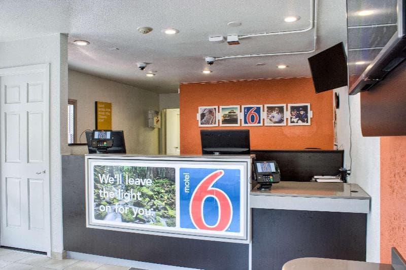 Motel 6 Seattle South 3