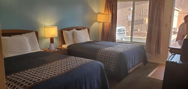 Alamo Motel Sheridan 3