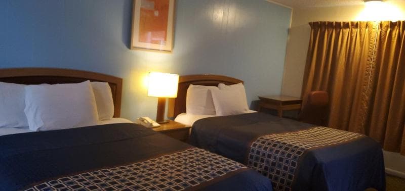 Alamo Motel Sheridan photo 1